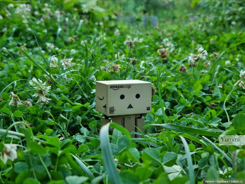 Путешествие Человечка — Коллекционные фигурки (разное): животные (фото 8)