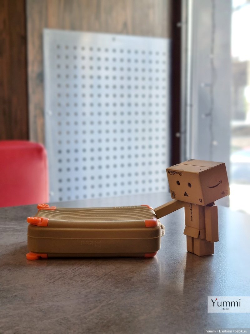 Путешествие Человечка — Коллекционные фигурки (разное): животные (фото 5)