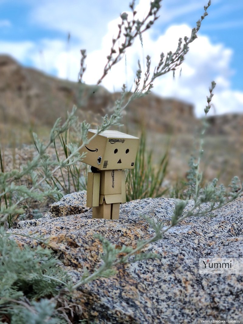 Путешествие Человечка — Коллекционные фигурки (разное): животные