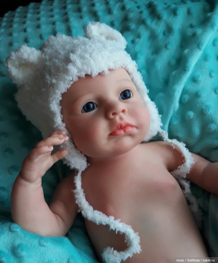 Тест ДНК или как у Lou-Lou нашелся родственник в Китае