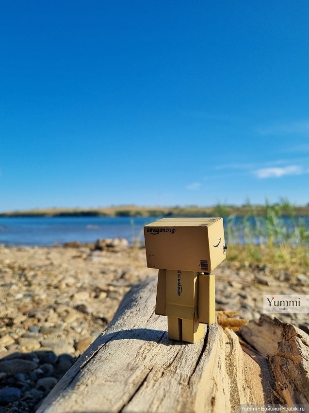 Путешествие Человечка — Коллекционные фигурки (разное): животные (фото 10)