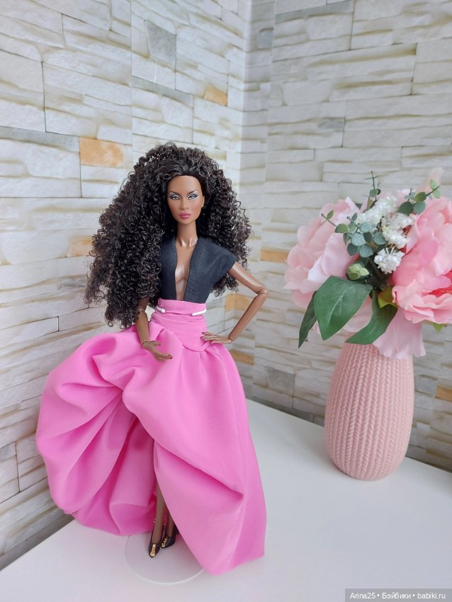 Мои Интегрити: знойная Адель