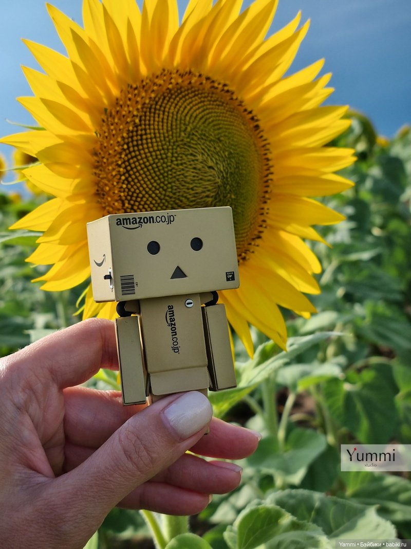 Путешествие Человечка — Коллекционные фигурки (разное): животные