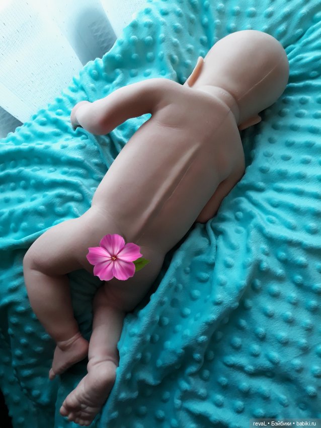 Тест ДНК или как у Lou-Lou нашелся родственник в Китае