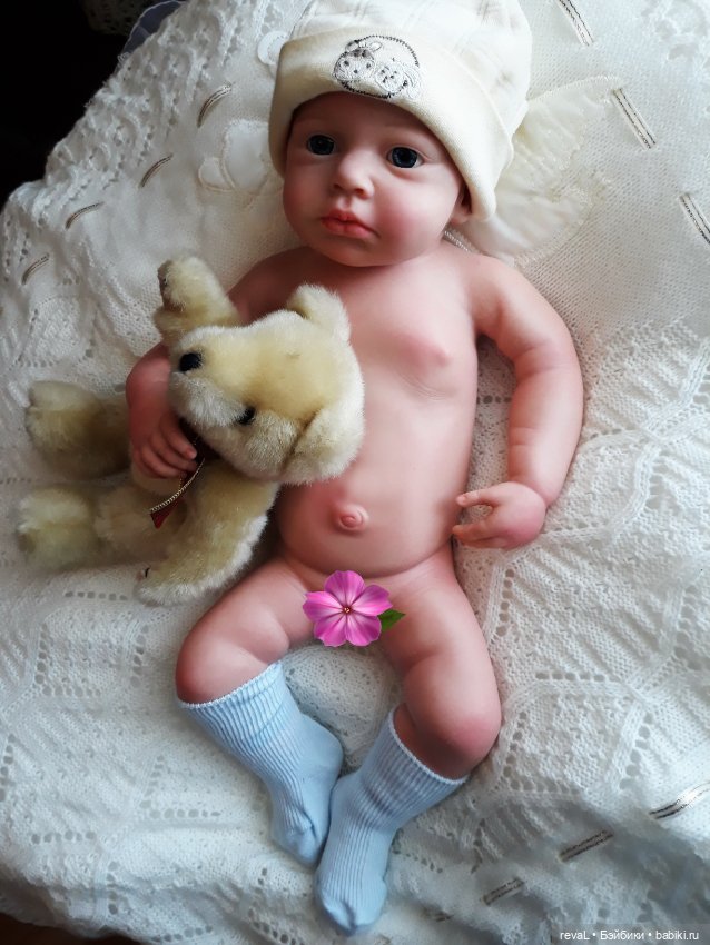 Тест ДНК или как у Lou-Lou нашелся родственник в Китае