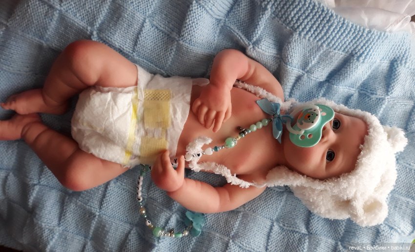 Тест ДНК или как у Lou-Lou нашелся родственник в Китае (фото 10)