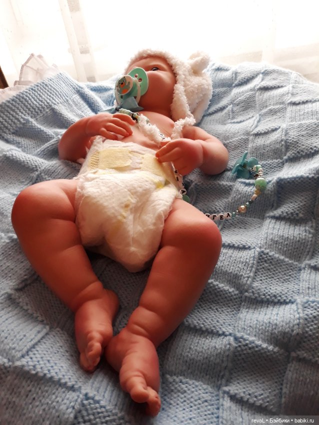 Тест ДНК или как у Lou-Lou нашелся родственник в Китае