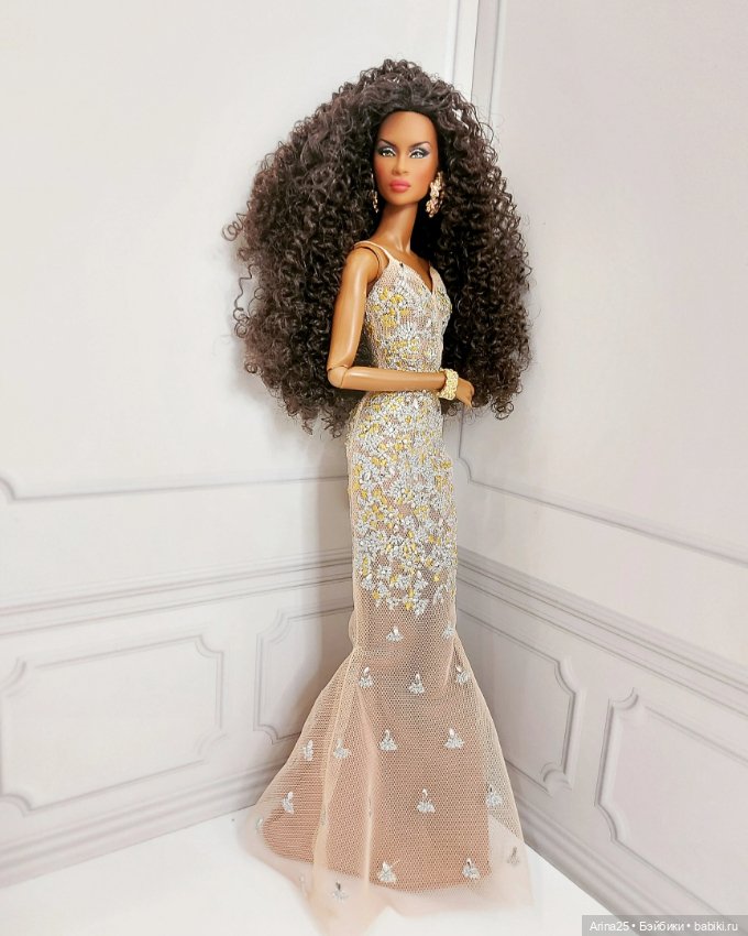 Мои Интегрити: знойная Адель (фото 3)