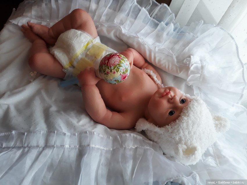 Тест ДНК или как у Lou-Lou нашелся родственник в Китае (фото 8)