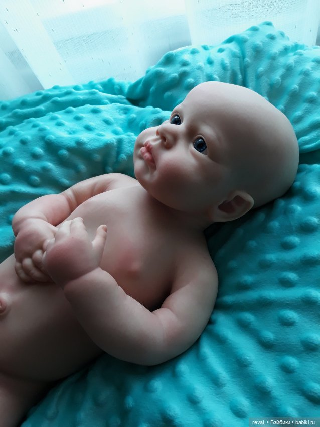 Тест ДНК или как у Lou-Lou нашелся родственник в Китае (фото 2)