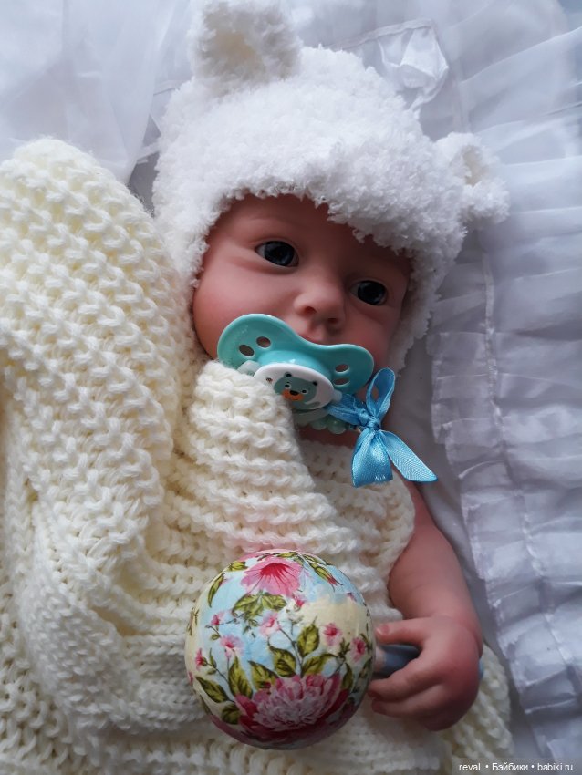 Тест ДНК или как у Lou-Lou нашелся родственник в Китае (фото 9)