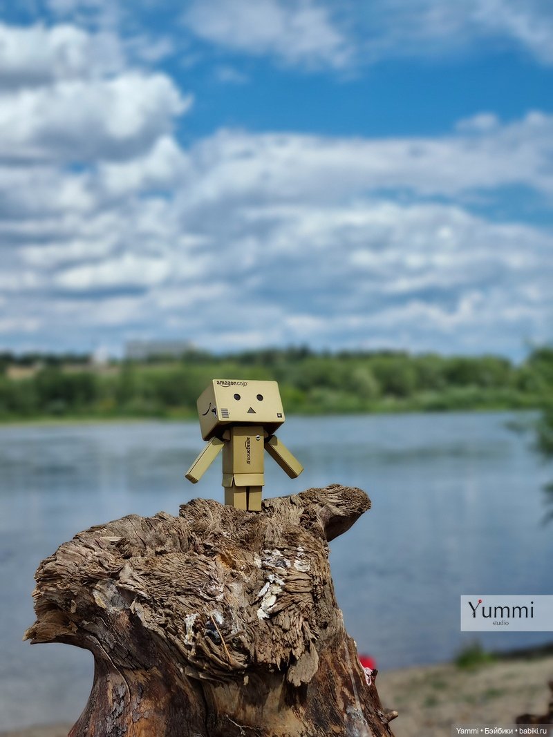 Путешествие Человечка — Коллекционные фигурки (разное): животные (фото 7)