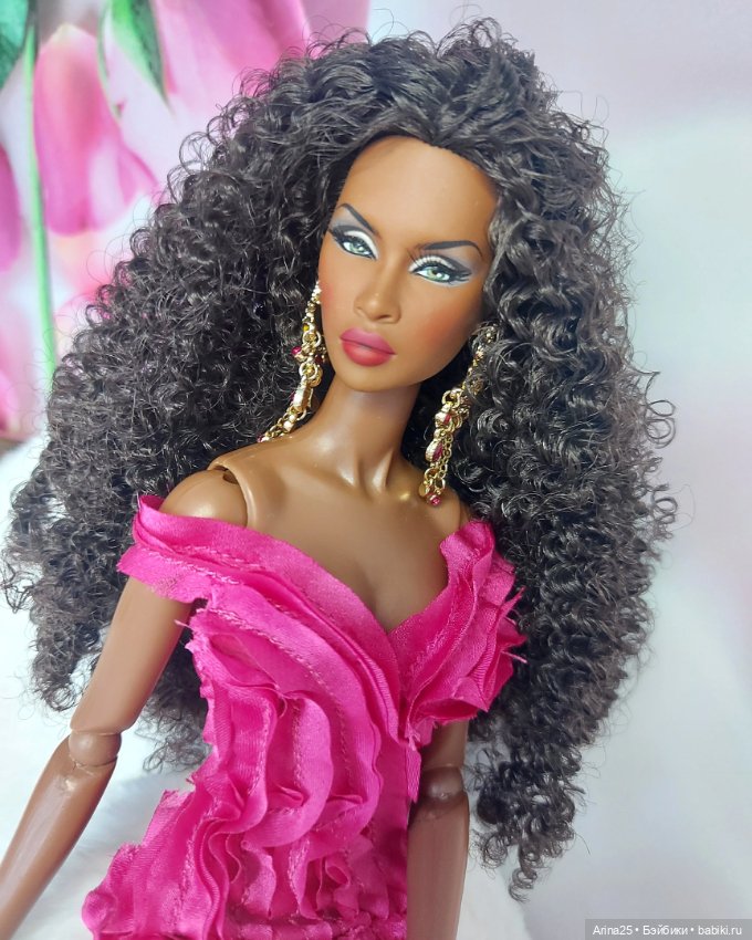 Мои Интегрити: знойная Адель (фото 7)