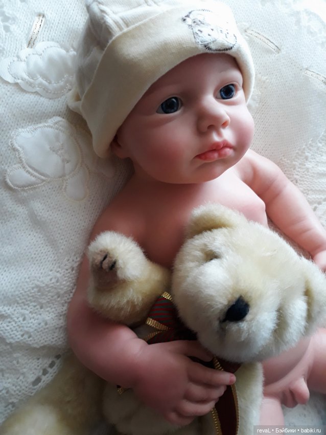 Тест ДНК или как у Lou-Lou нашелся родственник в Китае