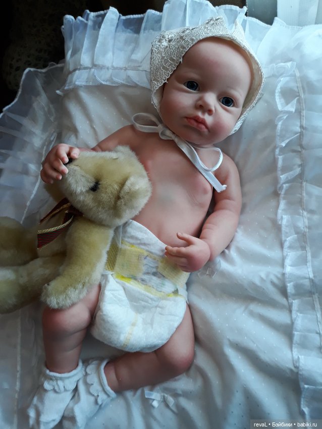 Тест ДНК или как у Lou-Lou нашелся родственник в Китае