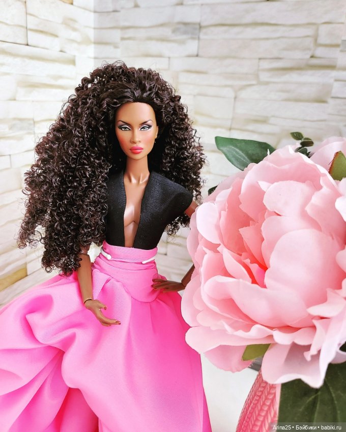 Мои Интегрити: знойная Адель (фото 2)