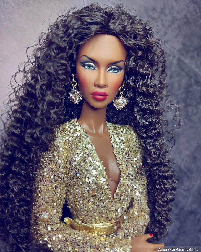 Мои Интегрити: знойная Адель