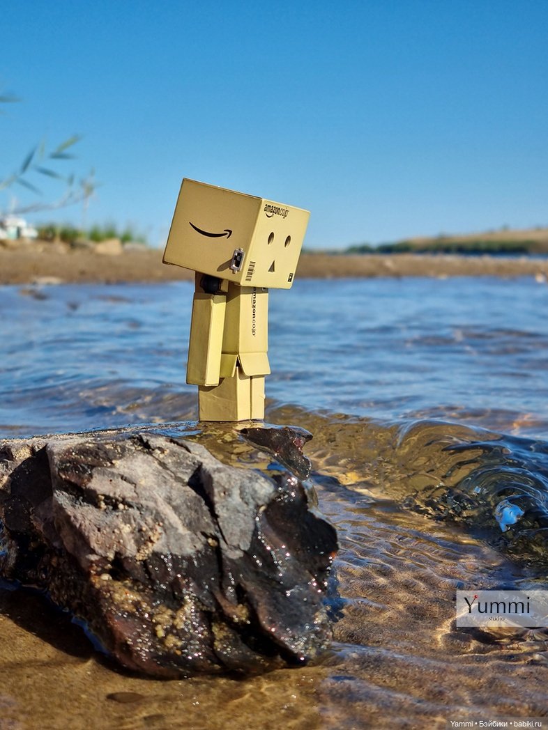 Путешествие Человечка — Коллекционные фигурки (разное): животные