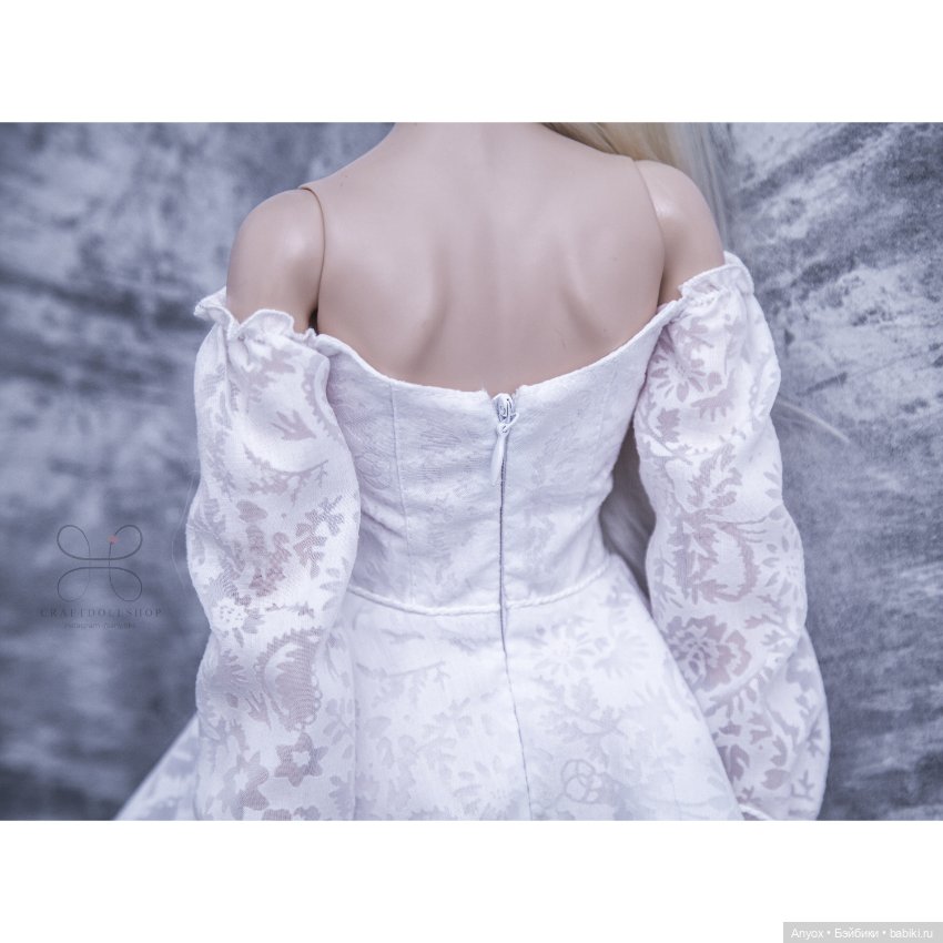 3 новых снежных образа - Зима Близко