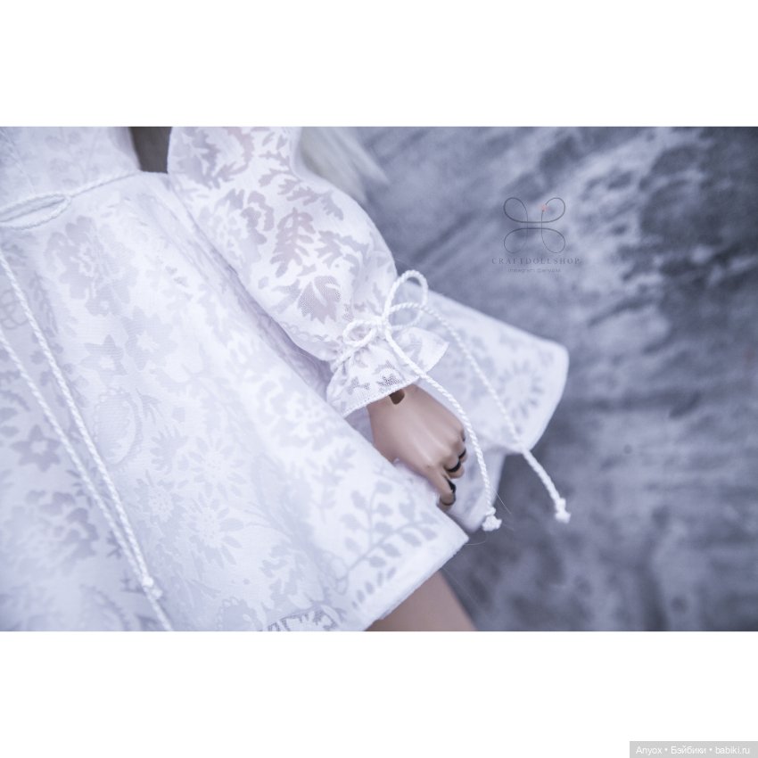 3 новых снежных образа - Зима Близко