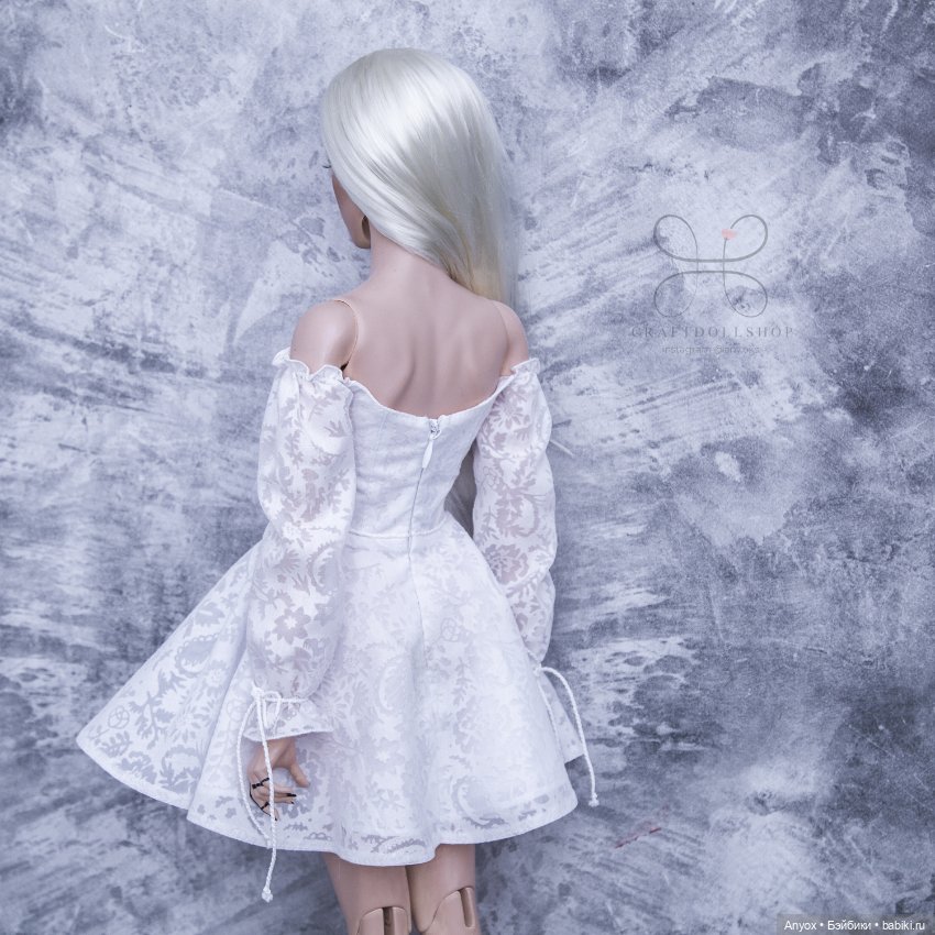 3 новых снежных образа - Зима Близко