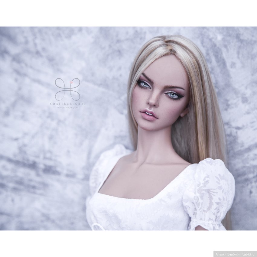 3 новых снежных образа - Зима Близко (фото 10)