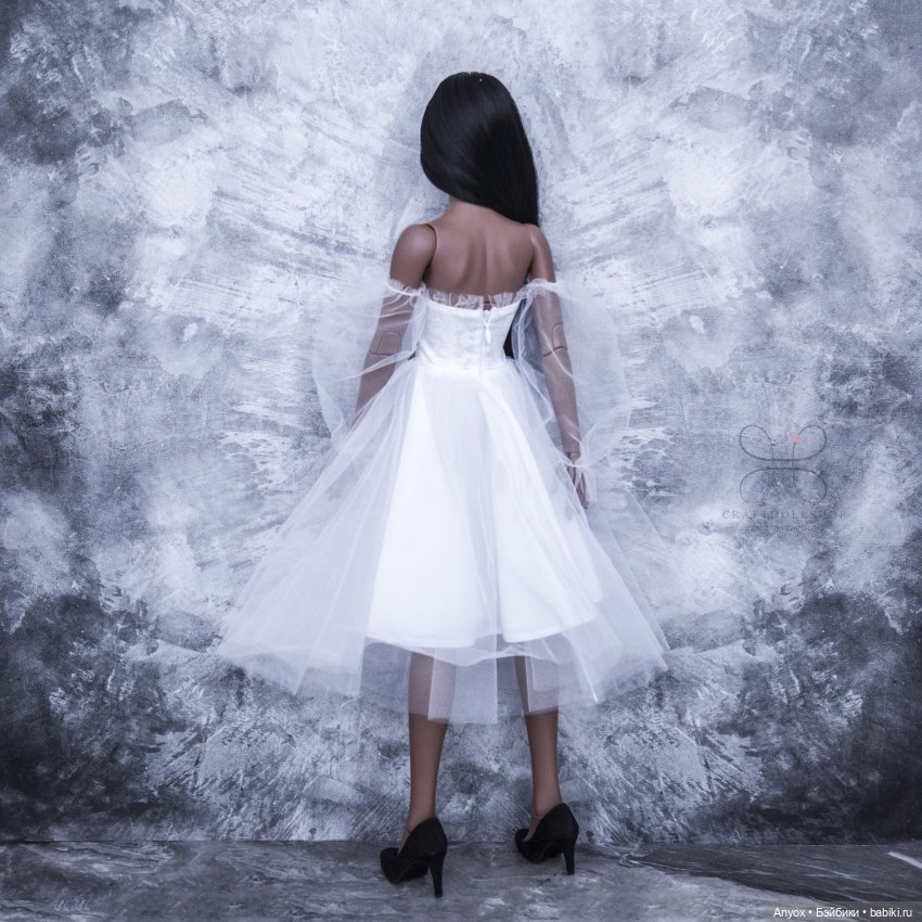 3 новых снежных образа - Зима Близко