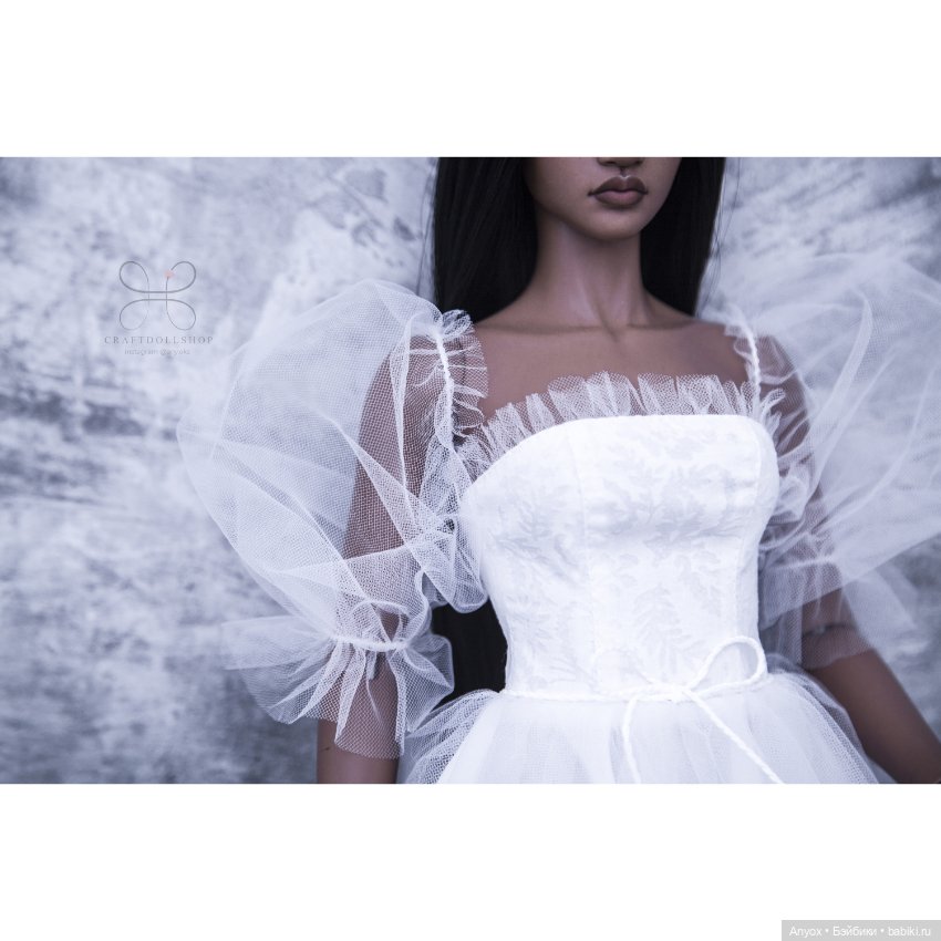 3 новых снежных образа - Зима Близко