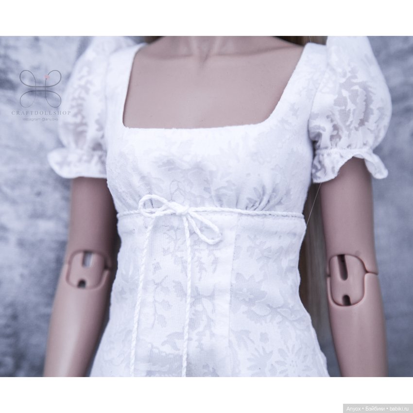 3 новых снежных образа - Зима Близко (фото 9)