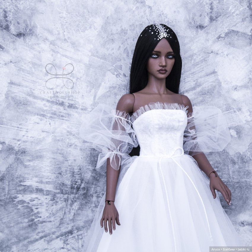 3 новых снежных образа - Зима Близко