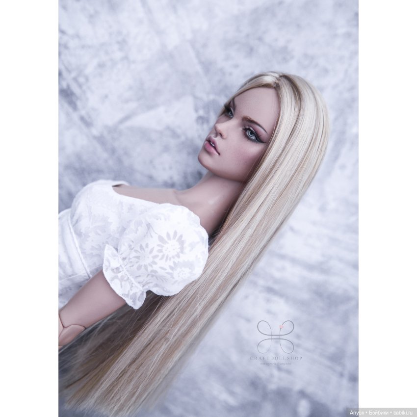 3 новых снежных образа - Зима Близко