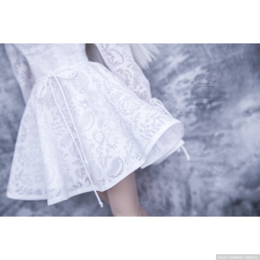 3 новых снежных образа - Зима Близко