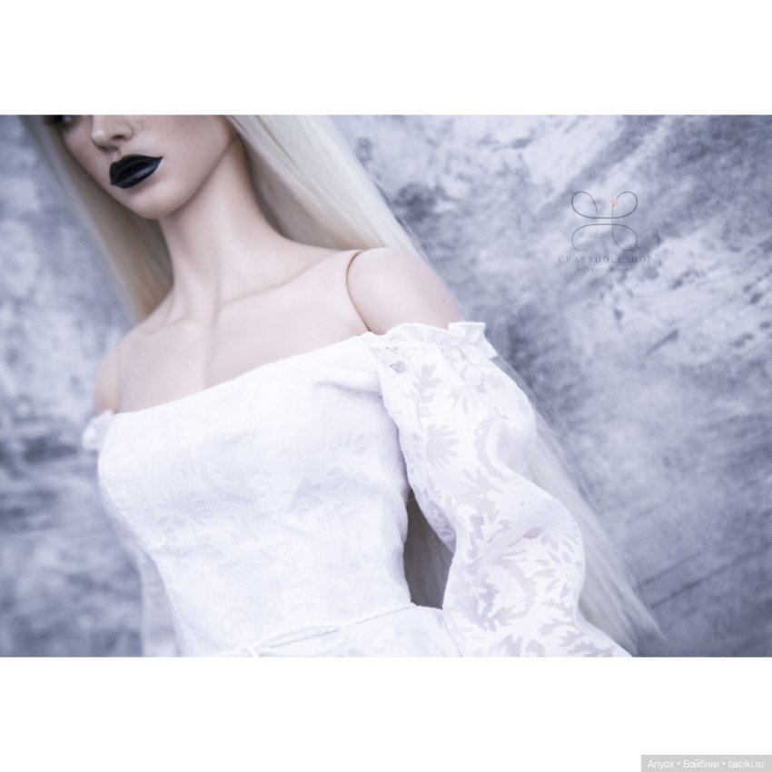 3 новых снежных образа - Зима Близко