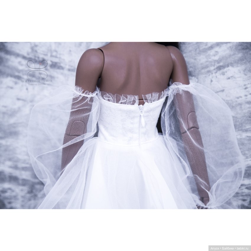 3 новых снежных образа - Зима Близко