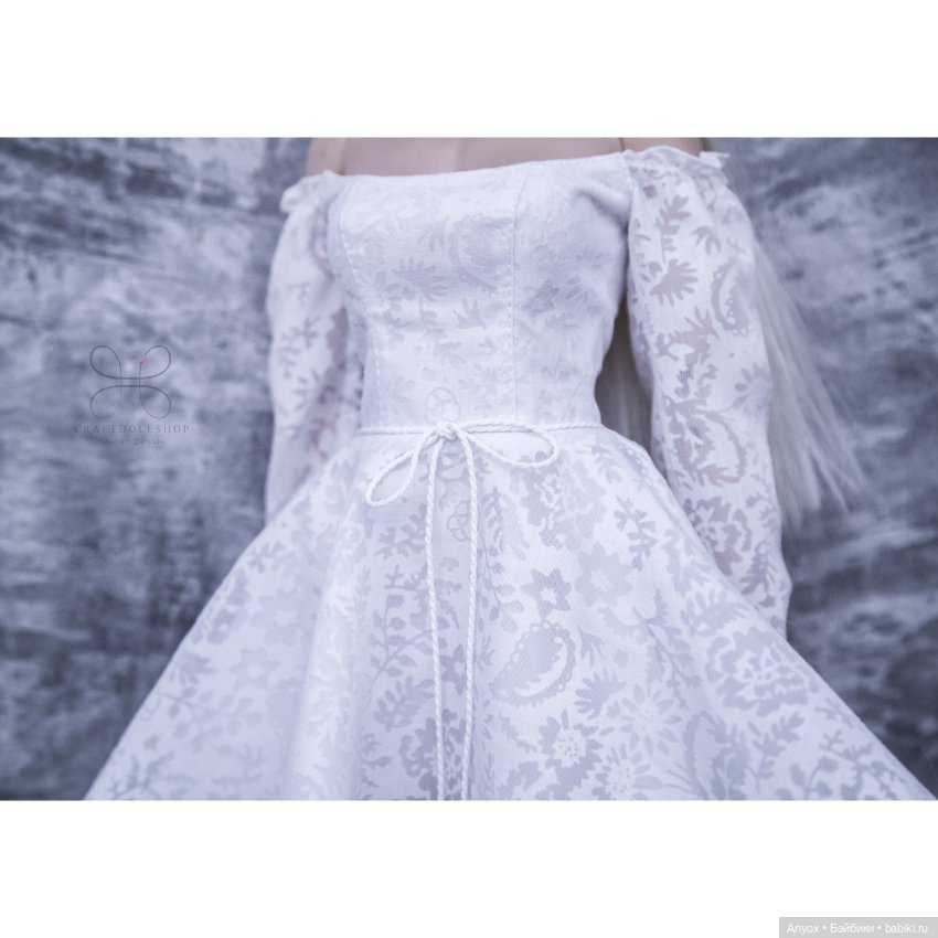 3 новых снежных образа - Зима Близко