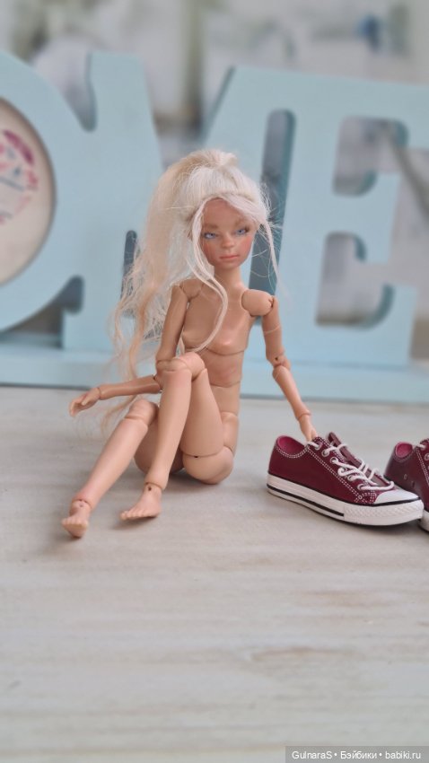 Сахарок от Натальи Петровой (фото 5)