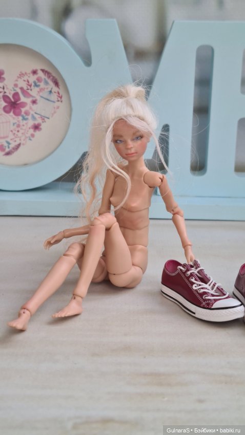 Сахарок от Натальи Петровой (фото 4)