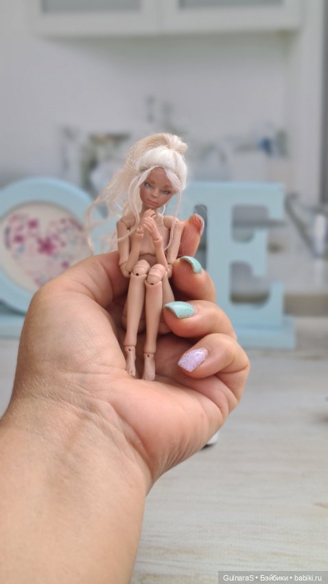 Сахарок от Натальи Петровой (фото 3)