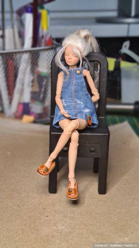 Сахарок от Натальи Петровой (фото 7)