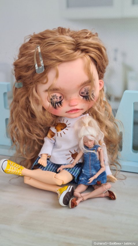 Сахарок от Натальи Петровой (фото 8)