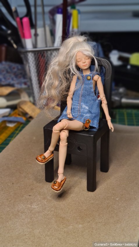 Сахарок от Натальи Петровой (фото 6)