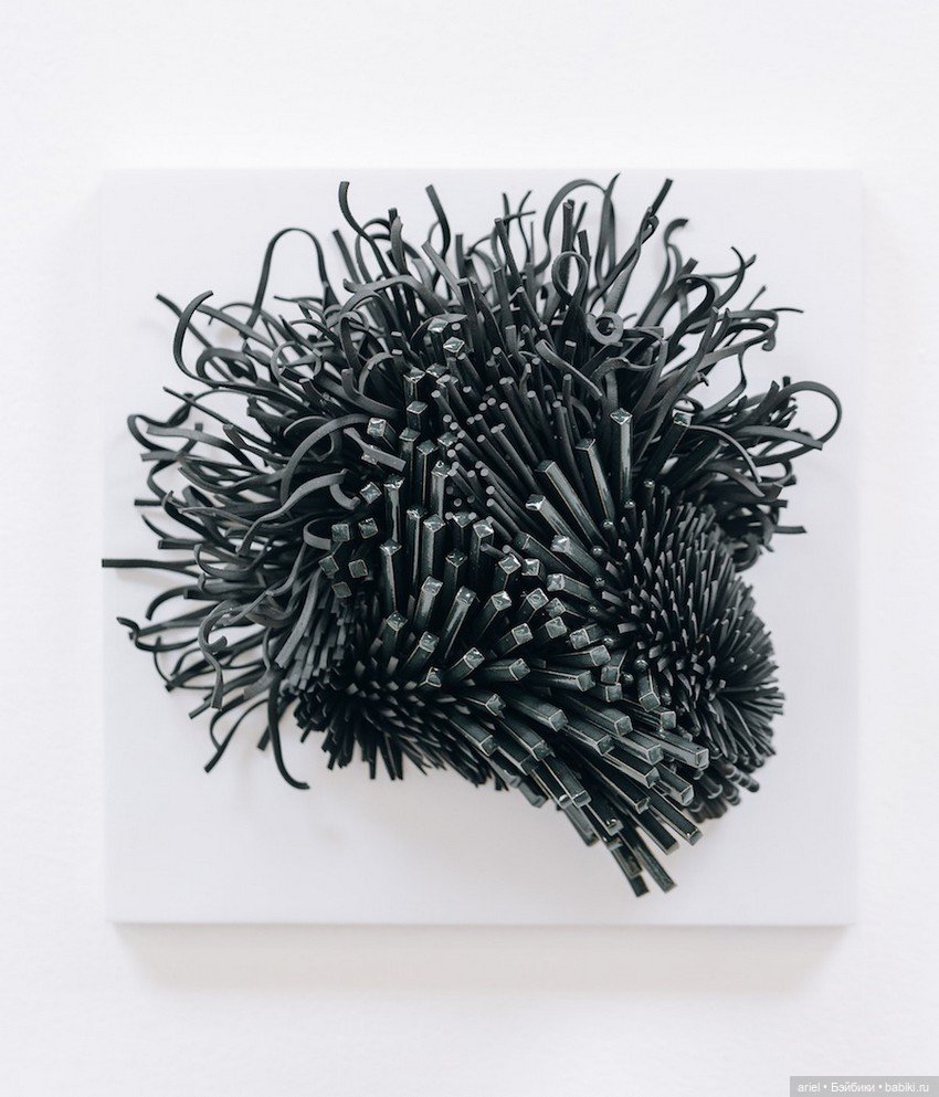 Керамические скульптуры Земер Пелед (Zemer Peled) (фото 6)