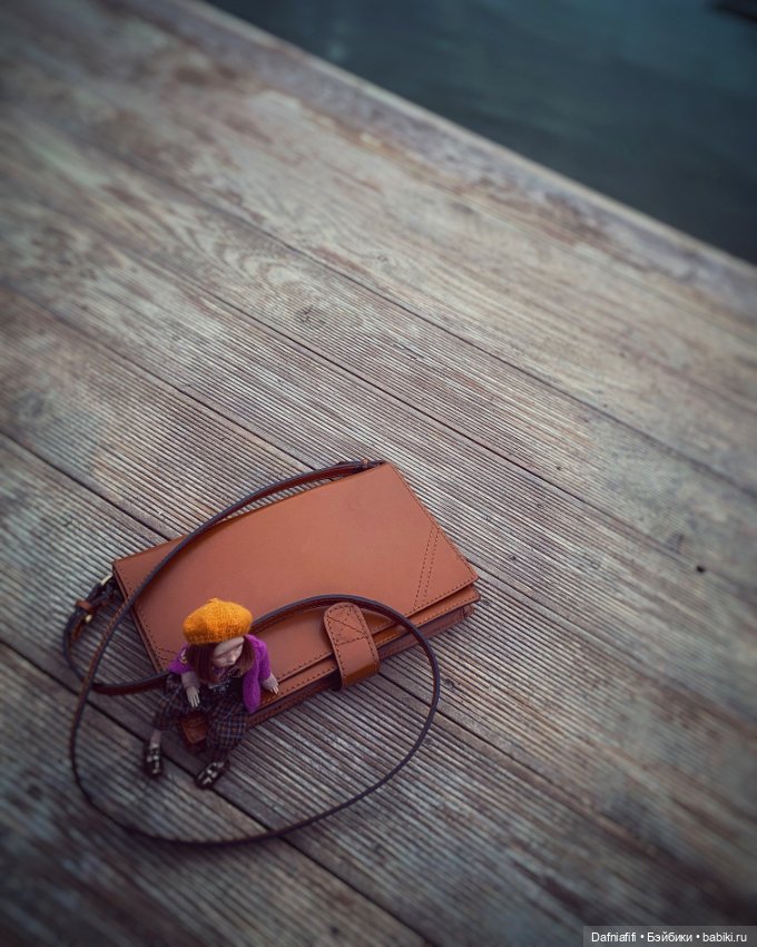 Воскресный Мух — Домашние фото авторских кукол: личные коллекции