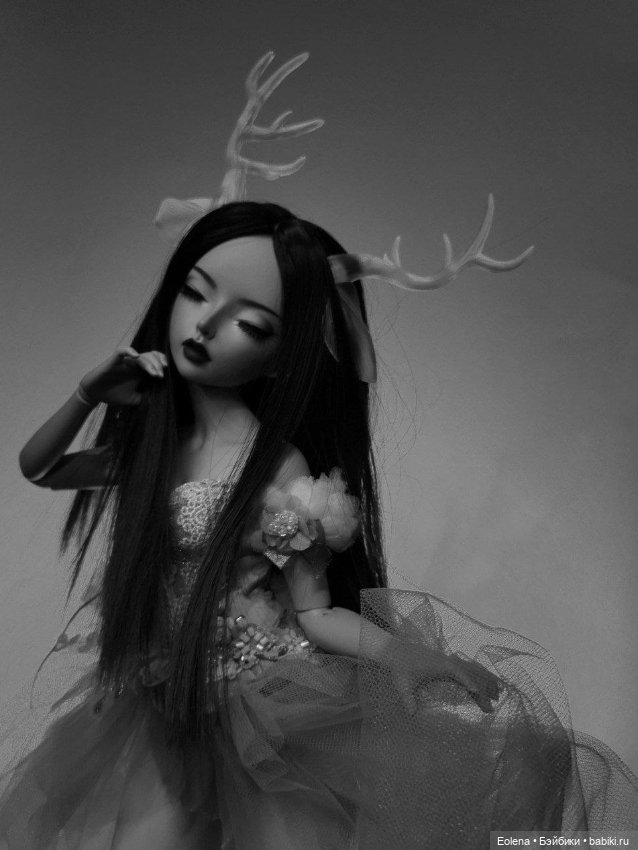 NOIR cOLLECTION ч.5 - minifee Celine