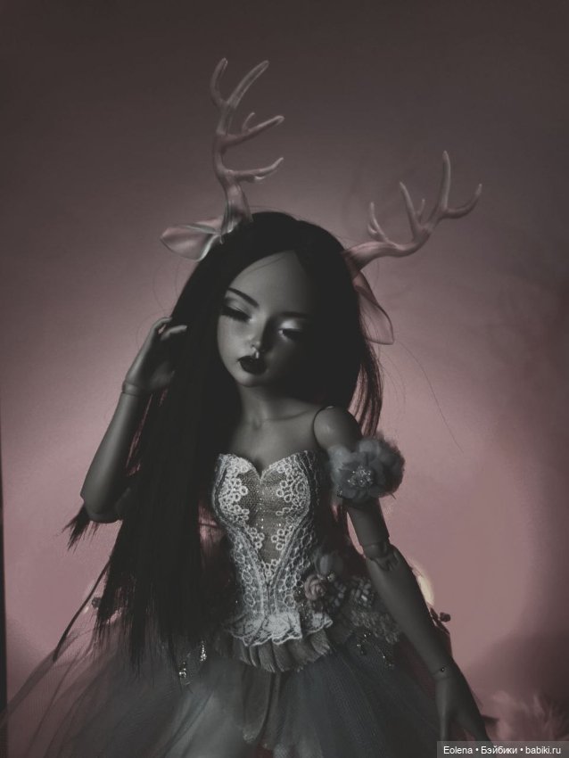 NOIR cOLLECTION ч.5 - minifee Celine (фото 2)