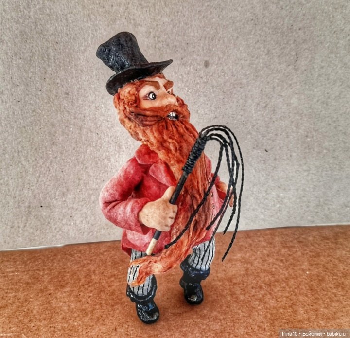 Золотой ключик - Набор ватных ёлочных игрушек