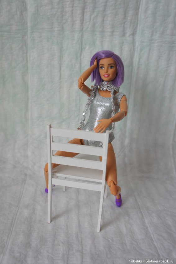 История про девушку и робота. Часть 1 (фото 2)