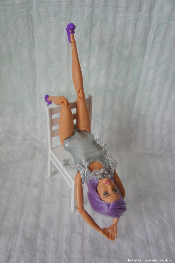 История про девушку и робота. Часть 1 (фото 3)