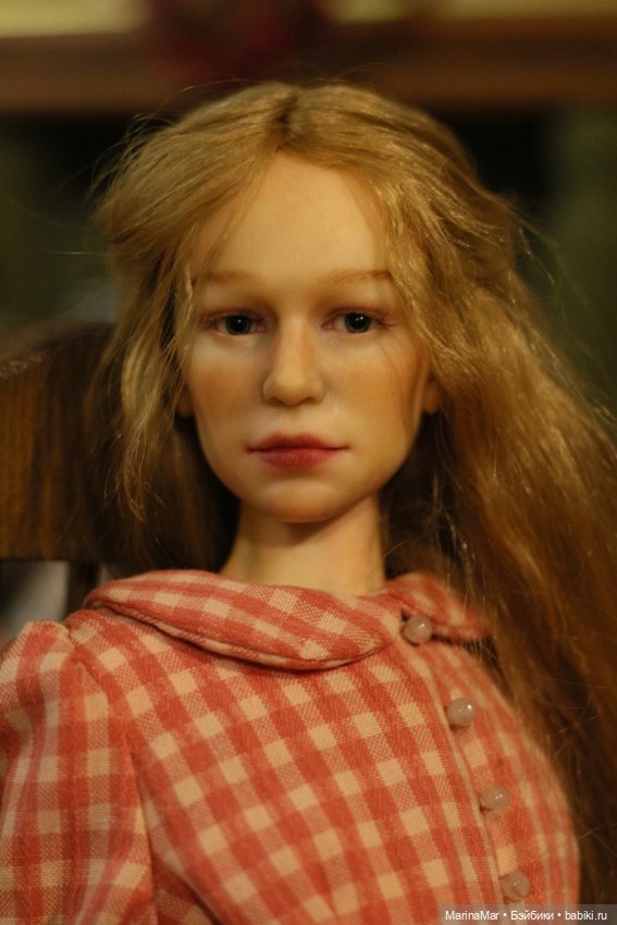 Кто ты — Гибридизация кукол BJD (БЖД): пересадка головы