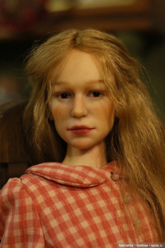 Кто ты — Гибридизация кукол BJD (БЖД): пересадка головы